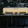 Module bouton power télé Philips 55PUS7304/12 Référence: 715GA039-R02-000-004Y – Image 3