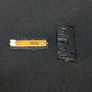 Module bouton power télé Sony KD-55XF9005 Référence: 8K0C – Image 3