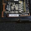 Module bouton power télé Lg 65NANO816NA Référence: EBR83592301 – Image 3