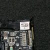 Module bouton power télé Samsung QE65Q65RAT Référence: BN64-04042D – Image 4
