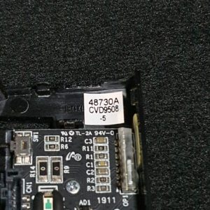 Module bouton power télé Samsung QE65Q65RAT Référence: BN64-04042D – Image 4