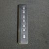 Module de commandes télé Hannspree HSG1117 Référence: 715G4031K0C000003U