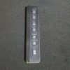 Module de commandes télé Hannspree HSG1117 Référence: 715G4031K0C000003U