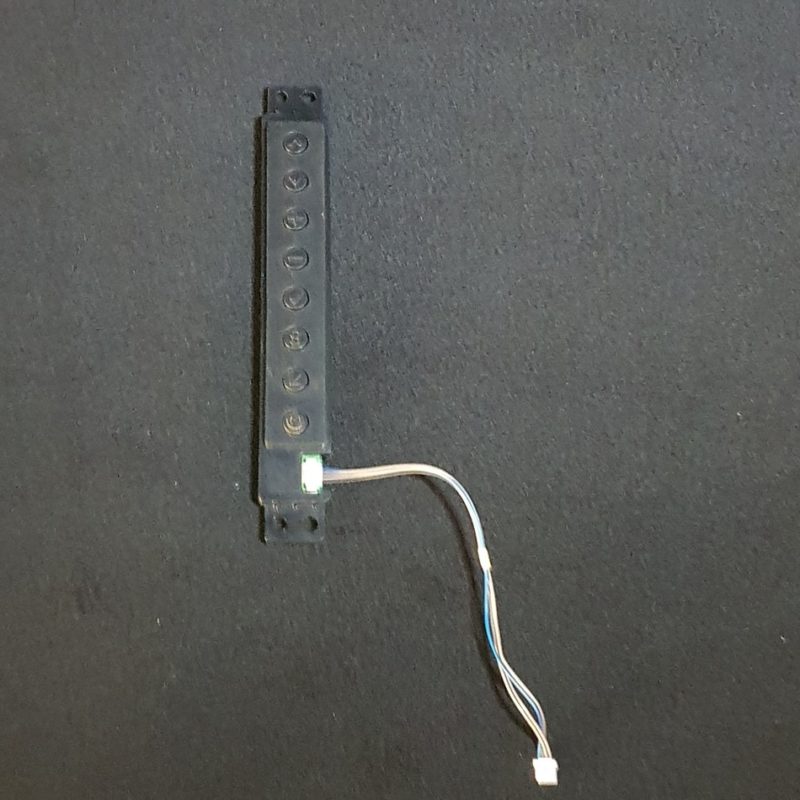 Télécommande Neuve Pour TV LG 32CS460T - Référence AKB73655802 - Compatible