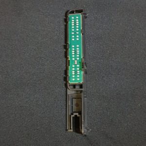 Module de commandes télé Grandin LED28TC2500E Référence: JUG7.820.1301