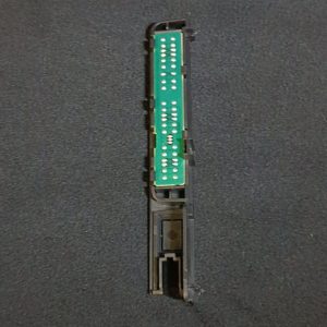Module de commandes télé Grandin LED28TC2500E Référence: JUG7.820.1301