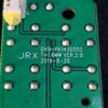 Module de commandes télé HIGH ONE HI5504UHD-MM Référence: DVB-PK1430202 – Image 3