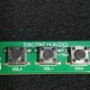 Module de commandes télé Smart Tech SMT43N30UC2M1B1 Référence: 306070KEY43N3001 – Image 4