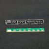 Module de commandes télé Blaupunkt B40A233TC8 Référence: KEY-28DB-7 – Image 3