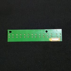 Module de commandes télé Linsar 42LED900-1 Référence: DVB-PS13208HCA-03