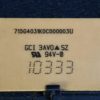 Module de commandes télé Hannspree HSG1117 Référence: 715G4031K0C000003U – Image 4