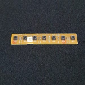 Module de commandes télé Grandin LED28TC2500E Référence: JUG7.820.1301 – Image 4