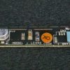 Module de commandes télé Samsung LE32C450E1W Référence: BN96-13046D – Image 3