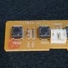 Module de commandes télé Grandin LED28TC2500E Référence: JUG7.820.1301 – Image 5