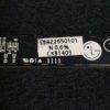 Module de commandes télé Lg 50PT353 Référence: EBR72650101 (4) – Image 4