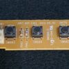 Module de commandes télé Grandin LED28TC2500E Référence: JUG7.820.1301 – Image 6