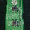 Module de commandes télé Lg 42LS3450-ZA Référence: EAX64466302 (1.0) – Image 6