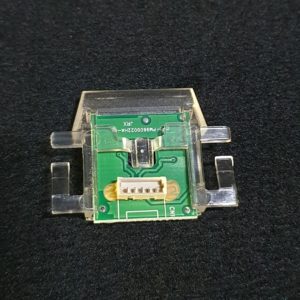 Module infra rouge télé Linsar 60LED900F Référence: DVB-PM9600022HA-06