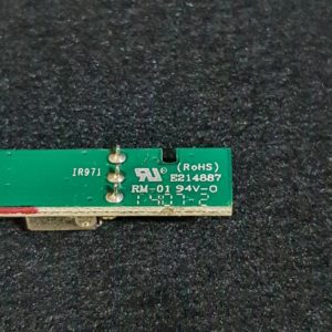 Module infra rouge télé Grandin LED28TC2500E Référence: JUG7.820.1423 – Image 3