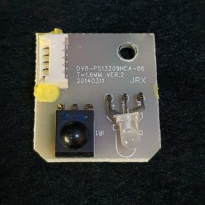 Module infra rouge télé HIGH ONE HI5504UHD-MM Référence: DVB-PS13208HCA-06 – Image 4