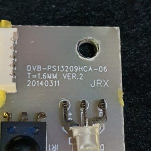 Module infra rouge télé HIGH ONE HI5504UHD-MM Référence: DVB-PS13208HCA-06 – Image 5