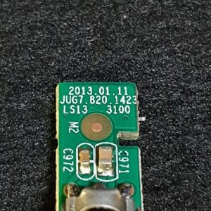 Module infra rouge télé Grandin LED28TC2500E Référence: JUG7.820.1423 – Image 4