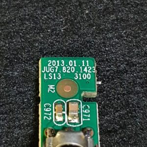 Module infra rouge télé Grandin LED28TC2500E Référence: JUG7.820.1423 – Image 4