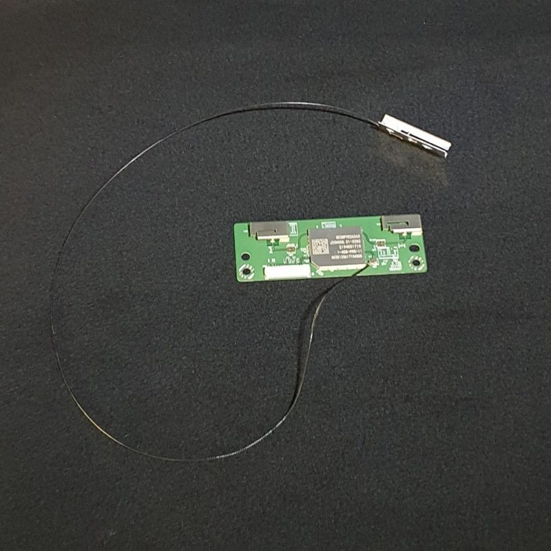 Module WiFi Sony R19-2528 (1-458-335-21) Pour TV KDL-40HX853 - Occasion