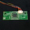 Module wifi télé Clayton CL50UHDAND21B Référence: 17WFM25 (080419R4) – Image 2