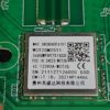 Module wifi télé Sony KD-32W800 Référence: 2AC23-WCT2G – Image 3