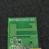 Module wifi télé Panasonic TX-55FX740E Référence: N5HBZ0000120 – Image 7