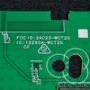 Module wifi télé Sony KD-32W800 Référence: 2AC23-WCT2G – Image 5