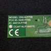 Module wifi télé Panasonic TX-55FX740E Référence: N5HBZ0000120 – Image 5