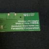 Module wifi télé Panasonic TX-55FX740E Référence: N5HBZ0000120 – Image 6