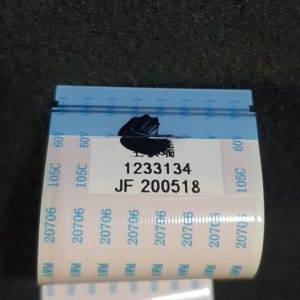 Nappe LVDS télé Hisense 32A5100F Référence: 1233134 – Image 3