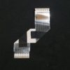 Nappe de connexion de la carte T-Con au LCD télé Sharp 40BF3E – Image 2