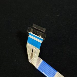 Nappe de connexion des modules télé Lg 65NANO816NA Référence: EAD65825818 – Image 3