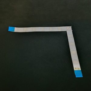 Nappe LVDS télé Samsung UE50J5100AW Référence: BN96-31530R