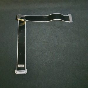 Nappe LVDS télé High One HI4001UHD-VE-2 Référence: 30079836