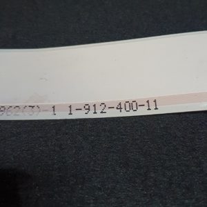 Nappe LVDS télé Sony KD-55XF9005 Référence: 1-912-400-11 – Image 3