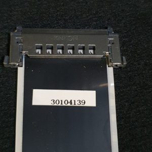 Nappe LVDS télé Clayton CL50UHDAND21B Référence: 30104139 – Image 3