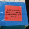 Nappe LVDS télé Lg 42LS3450-ZA Référence: EAD62046908 – Image 3