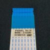 Nappe LVDS télé Samsung UE50J5100AW Référence: BN96-31530R – Image 3