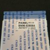 Nappe LVDS télé Samsung UE85AU8005K Référence: BN96-52808A – Image 3