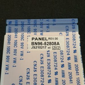 Nappe LVDS télé Samsung UE85AU8005K Référence: BN96-52808A – Image 3