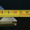 Nappe LVDS télé TCL 55P735 Longueur 10.5cm – Image 4