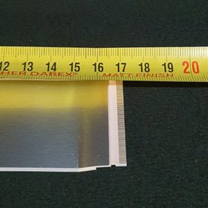 Nappe LVDS télé TCL 55DP670 Longueur 17 CM – Image 3