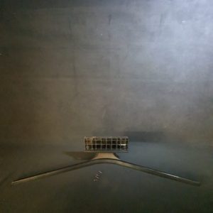 Ensemble pied + vis télé Samsung UE50J5100AW