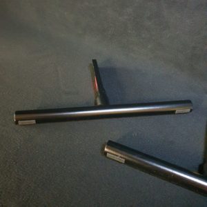 Ensemble pieds télé Samsung UE65LS03NAU – Image 4