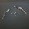 Ensemble pieds + vis télé Sharp 40BF3E